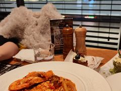 -MYLK意式小厨(熙地港店)