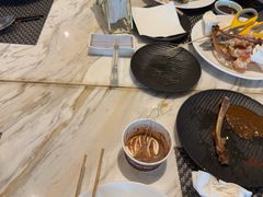 -长沙三景韦尔斯利酒店·Oval全日制餐厅自助餐