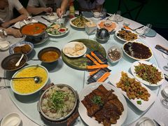 -萍香大厨·葱烧大鱼头(解放北路店)