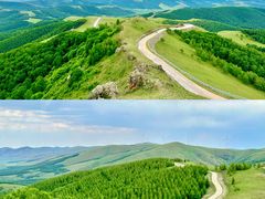 -百里天路