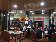 -广记餐厅(万福路店)