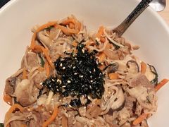 -新石器烤肉(周浦万达店)