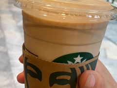 -星巴克臻选(成都东方新希望天祥店)