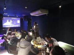 -浮游·云巅派对西餐厅(鼓岭旅游度假区店)