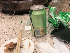 -厚味居炙子烤肉·清真(天桥南纬路店)