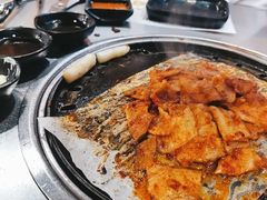 -杀猪天·韩国烤肉(总店)