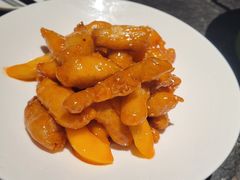 -佰家小厨·南京菜(夫子庙店)
