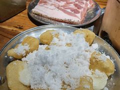 -原始泥炉烤肉(总店)