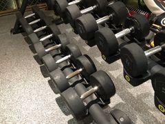 -银吉姆健身(恒隆馆)