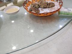 -绿丰园农家菜(南北大厦店)