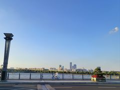 -长春市南湖公园