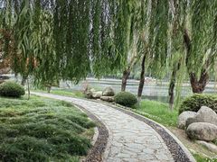 -后襄河公园
