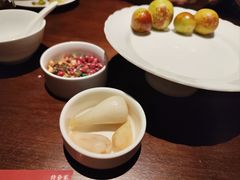 -许爷家·生态湖鲜(徐汇日月光店)