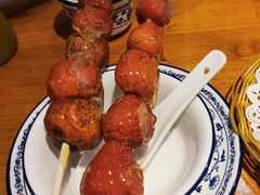 -乐宴·老北京铜火锅(桂庙店)