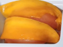 -新一番三文鱼寿司(大东海店)