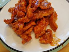 -惠丰门丁肉饼店