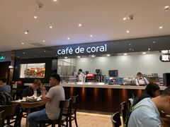 -大家乐(广州天河城六楼店)