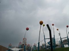 -季高兔窝窝亲子园(上海薰衣草公园店)