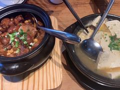 -陶德砂锅(蜀汉路店)