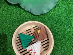 -上海乐高探索中心