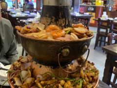 -上海老城区小龙虾虾宴·杭帮菜(五柳巷店)