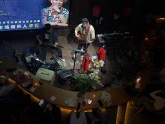 -MM·五声·音乐人与调酒师(西安路店)