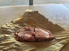 白切羊肉-东山矮马桶羊肉(太湖东山店)