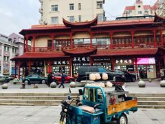 -即墨路小商品市场
