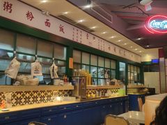 -明腾壹间茶餐厅(新都会花园广场店)