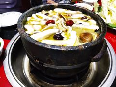 -南渝食府.石锅鸡(尚城花园店)