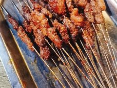 肉筋-郑家包子牛肉拉面(尚勤路店)
