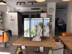 环境-净漪造型 PURE RIPPLE