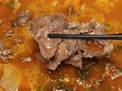 -百年神厨·地道川菜(清江西路店)