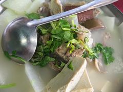 -正宗天津烧麦馆(柳州路店)