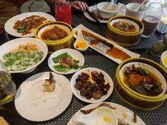 -博悦茶餐厅(文殊院店)