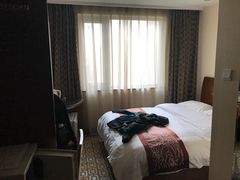 -北京宣武门商务酒店(前门店)
