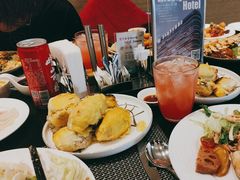 -青岛证大喜玛拉雅酒店·Z1餐厅