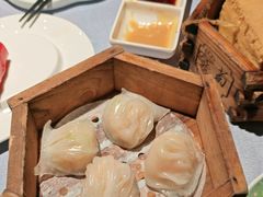 -晓粤·惹味粤菜(凯德乐峰广场店)