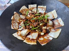 -皖北巫氏三胖地锅鸡(长淮总店)