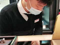 -溥仪眼镜(北京SKP店)