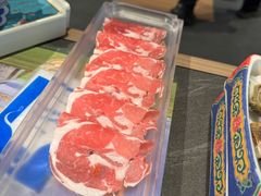 -阿古蒙·传统涮火锅自助(三台子万象汇店)