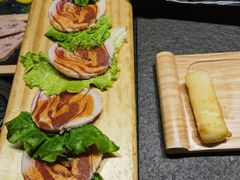 -好旺角齐市鲜切牛自助烤肉(农林五道街总店)