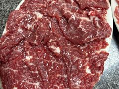 -五洲牛肉美食馆