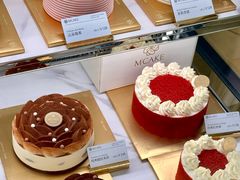 -M'CAKE(西单大悦城店)