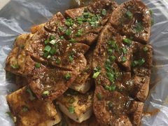 -豫南烧烤(荣昌花园店)