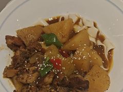 -一醒·手工面·西北传统小吃(悠方购物中心店)