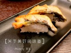 -晓寿司·精致料理(绿地店)
