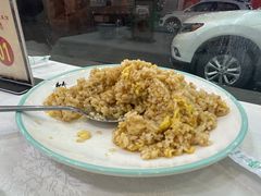 -萃华海鲜阁大排档(五四广场店)