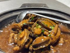 -金陵食府(林景店)