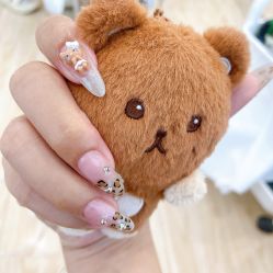 -斯馨·健康美甲美睫